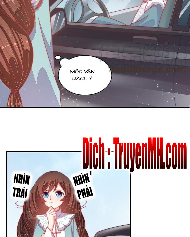 Ngày Nào Thiếu Soái Cũng Ghen Chapter 133 - 16