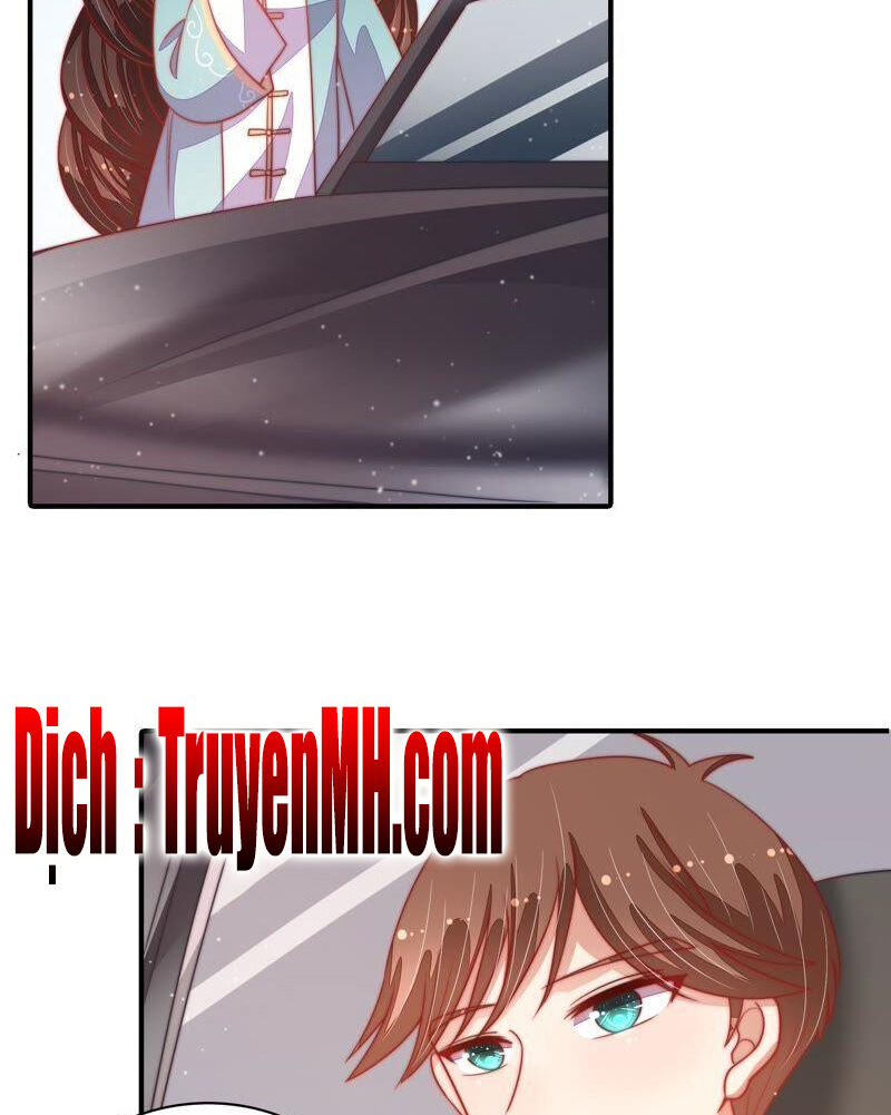 Ngày Nào Thiếu Soái Cũng Ghen Chapter 133 - 17