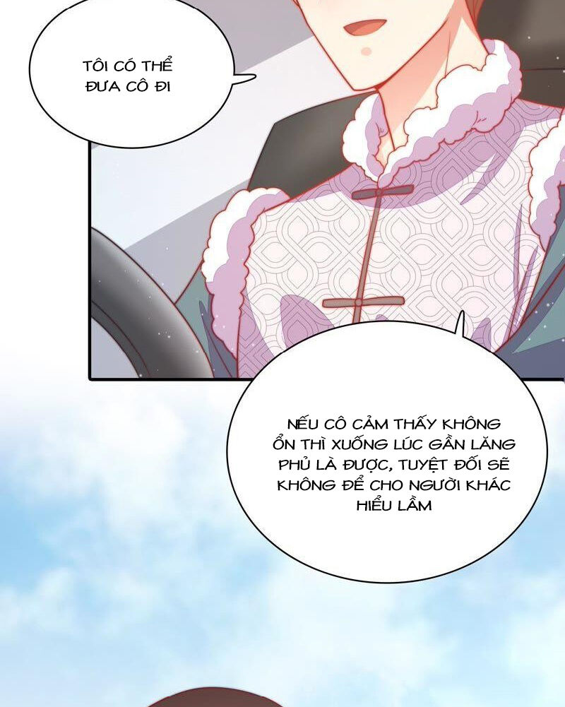 Ngày Nào Thiếu Soái Cũng Ghen Chapter 133 - 18
