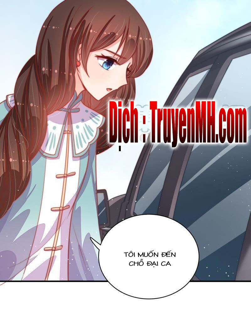 Ngày Nào Thiếu Soái Cũng Ghen Chapter 133 - 19