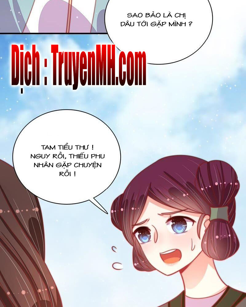 Ngày Nào Thiếu Soái Cũng Ghen Chapter 133 - 5