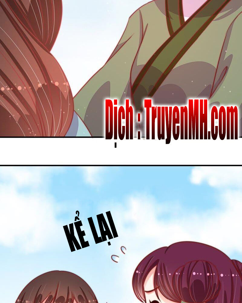 Ngày Nào Thiếu Soái Cũng Ghen Chapter 133 - 6