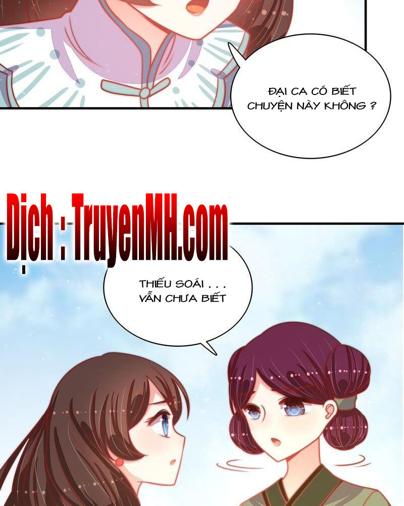 Ngày Nào Thiếu Soái Cũng Ghen Chapter 133 - 8