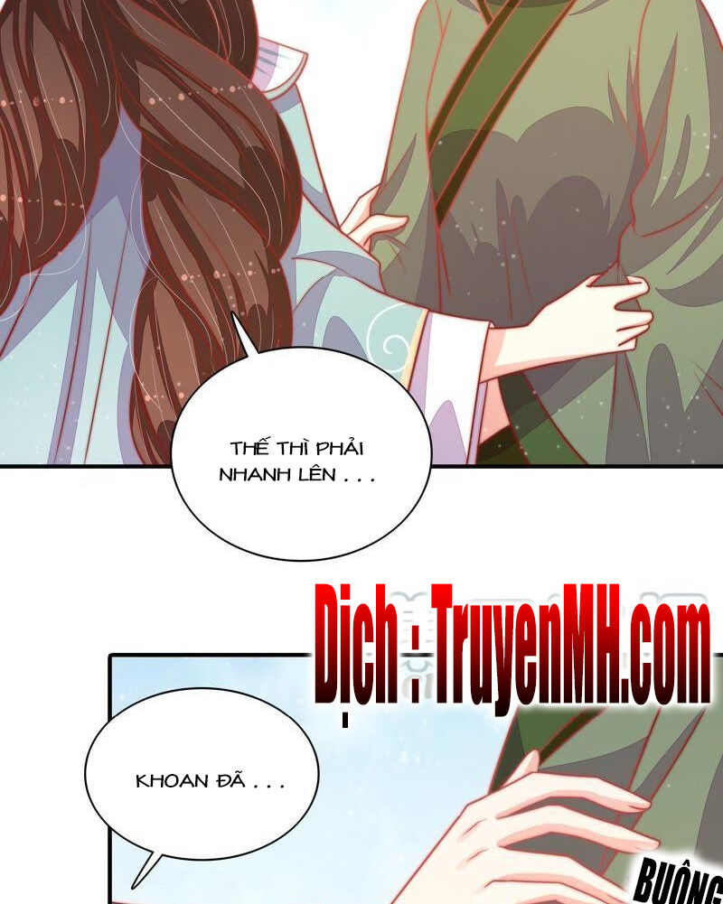 Ngày Nào Thiếu Soái Cũng Ghen Chapter 133 - 9