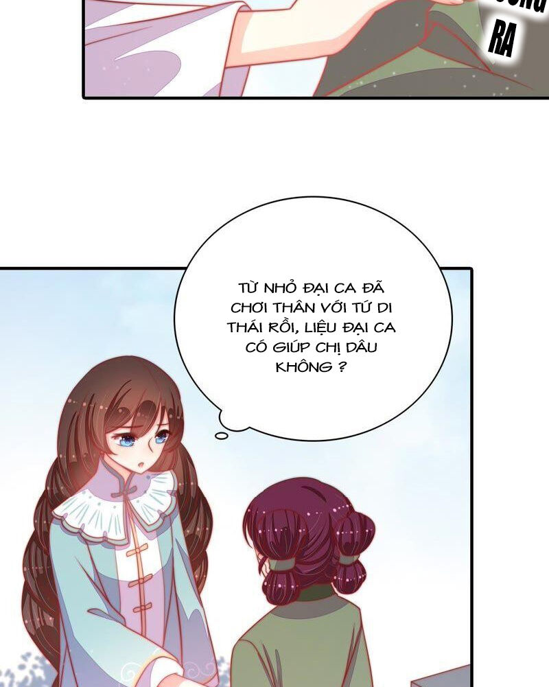 Ngày Nào Thiếu Soái Cũng Ghen Chapter 133 - 10