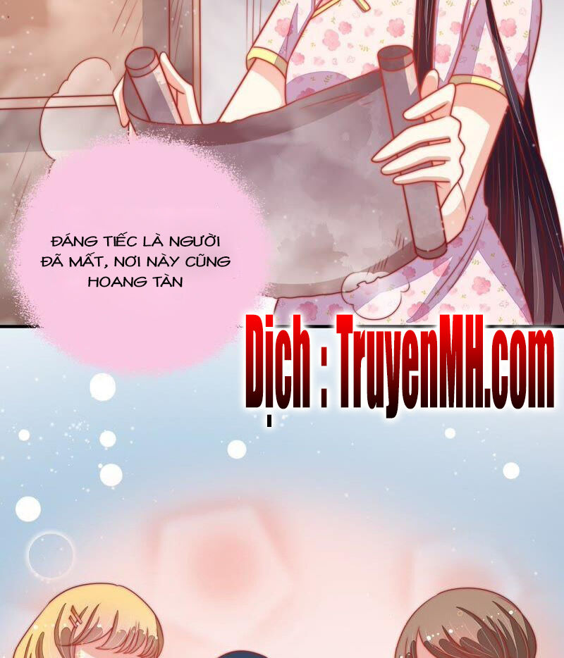 Ngày Nào Thiếu Soái Cũng Ghen Chapter 134 - 13