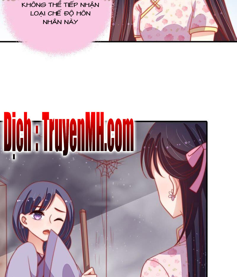 Ngày Nào Thiếu Soái Cũng Ghen Chapter 134 - 15