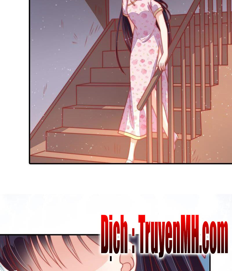 Ngày Nào Thiếu Soái Cũng Ghen Chapter 134 - 17
