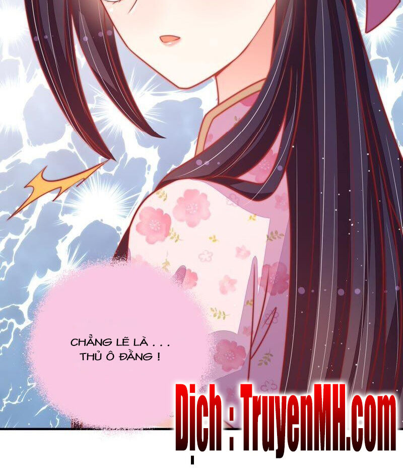 Ngày Nào Thiếu Soái Cũng Ghen Chapter 134 - 19