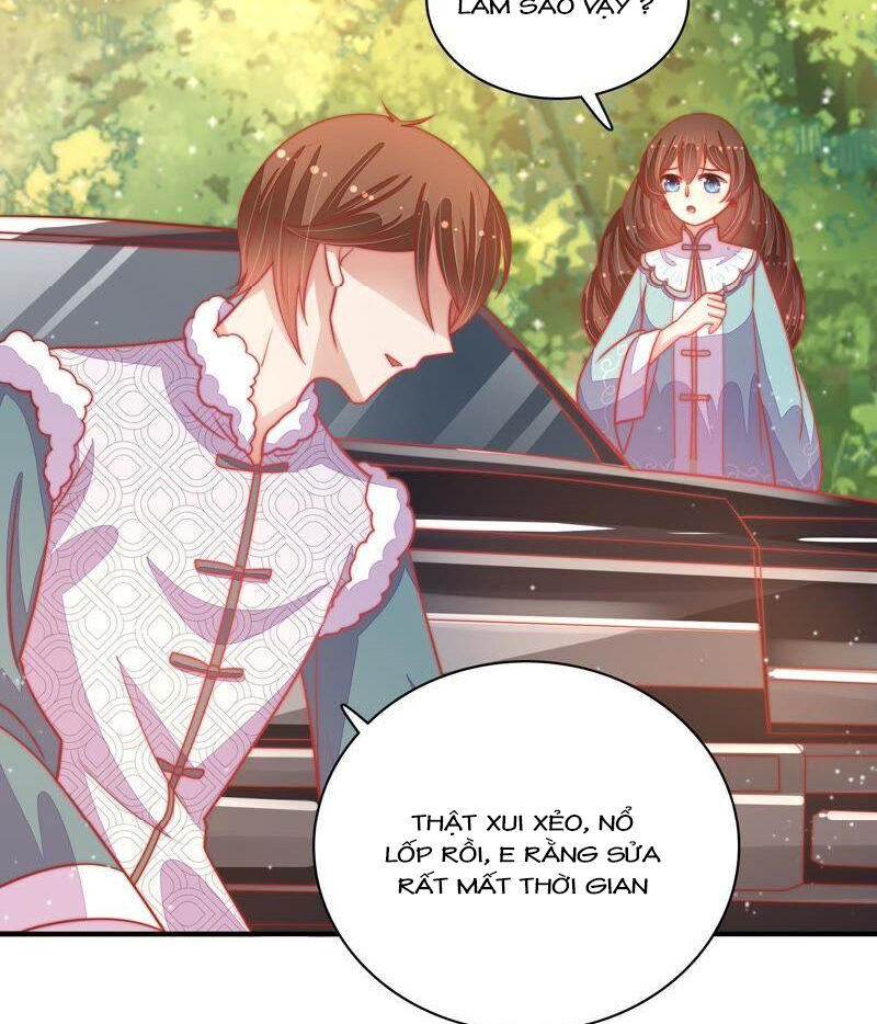 Ngày Nào Thiếu Soái Cũng Ghen Chapter 134 - 6