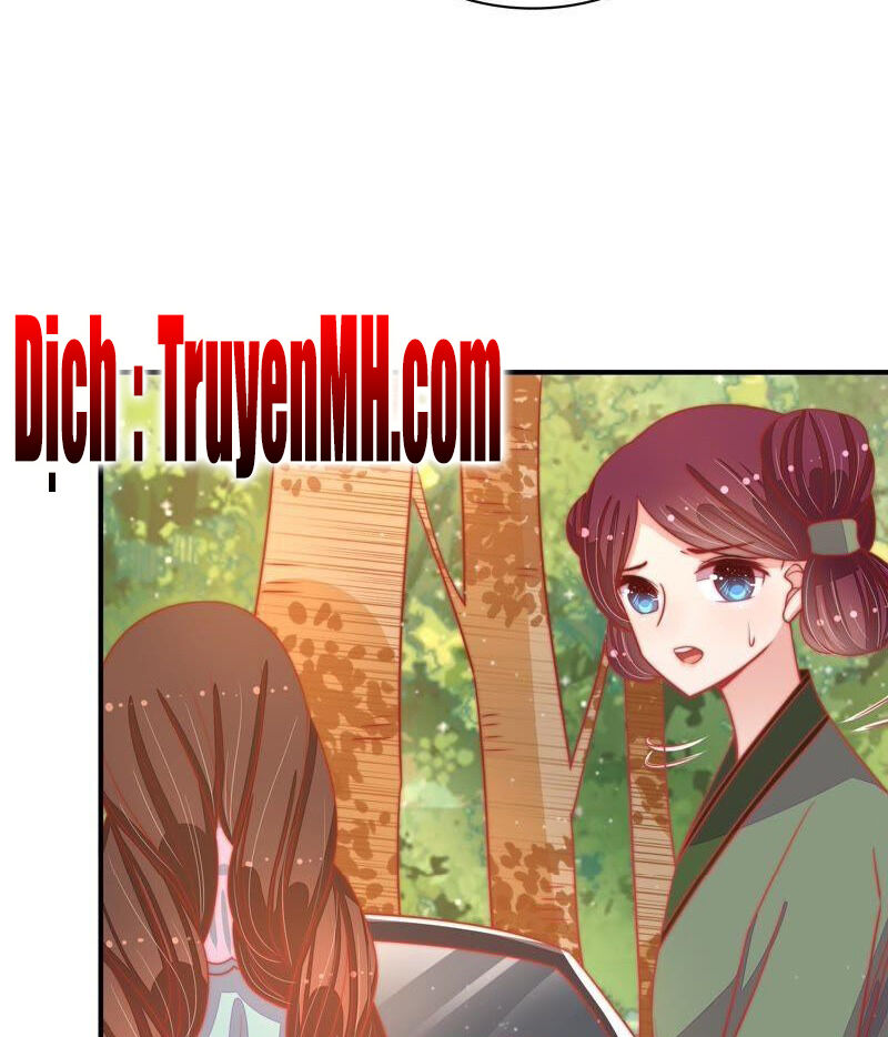 Ngày Nào Thiếu Soái Cũng Ghen Chapter 134 - 7