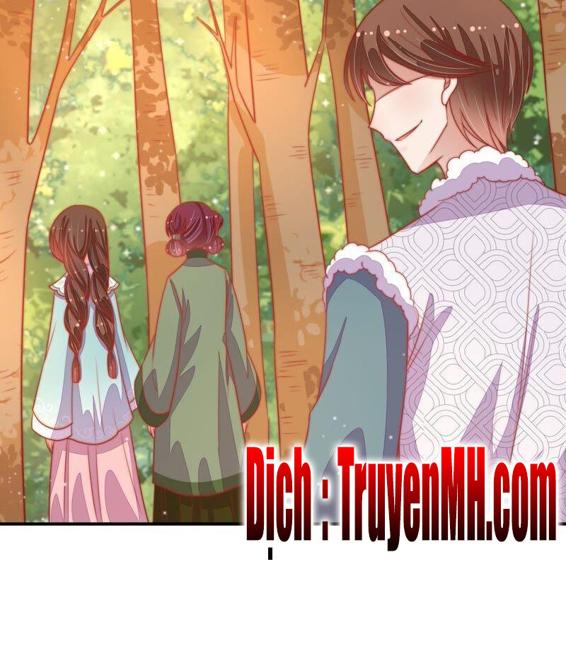 Ngày Nào Thiếu Soái Cũng Ghen Chapter 134 - 10