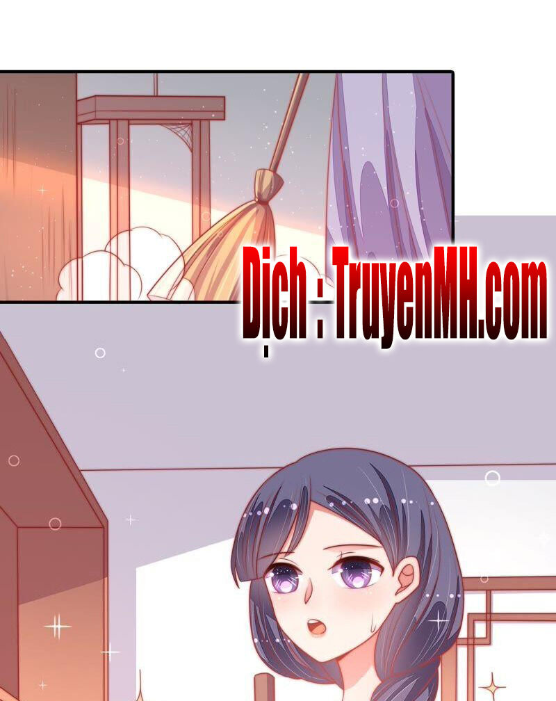 Ngày Nào Thiếu Soái Cũng Ghen Chapter 135 - 2