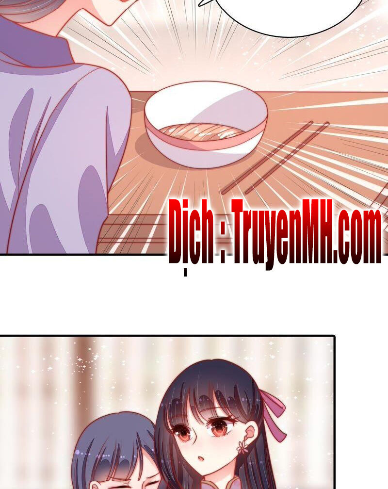 Ngày Nào Thiếu Soái Cũng Ghen Chapter 135 - 11