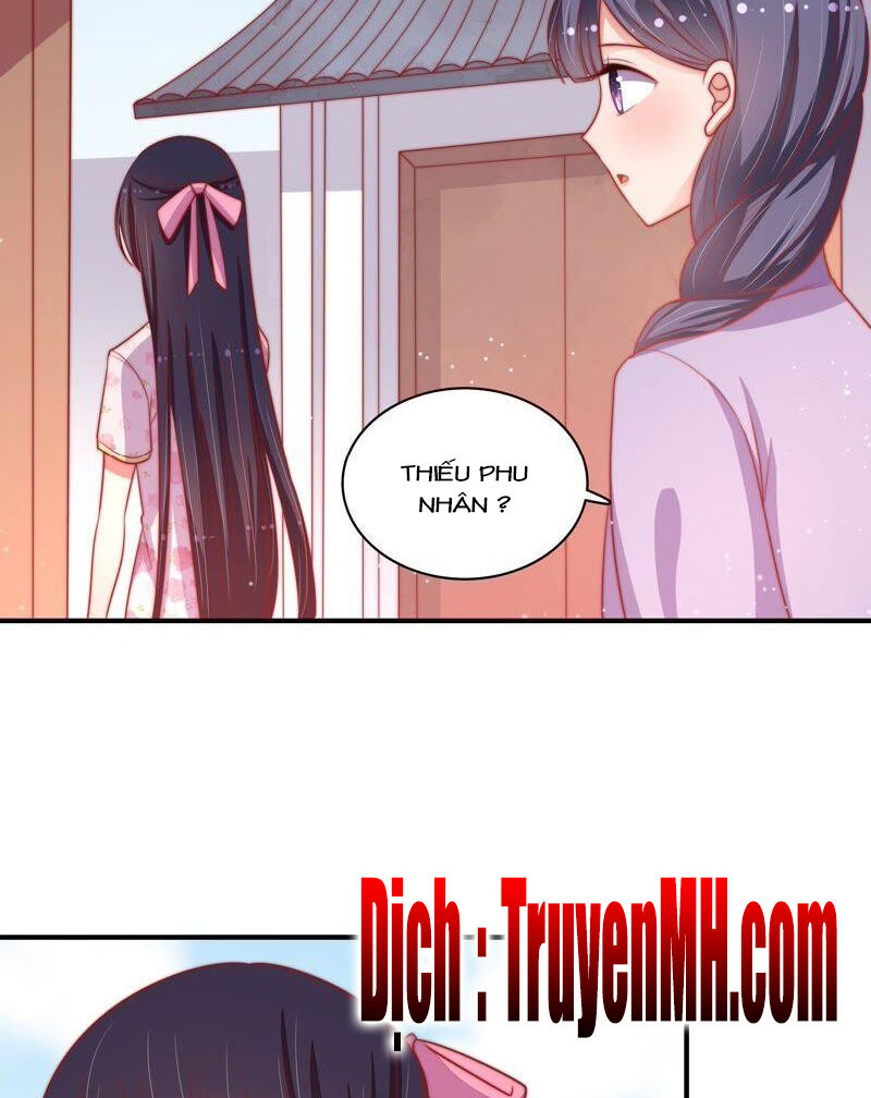 Ngày Nào Thiếu Soái Cũng Ghen Chapter 135 - 4
