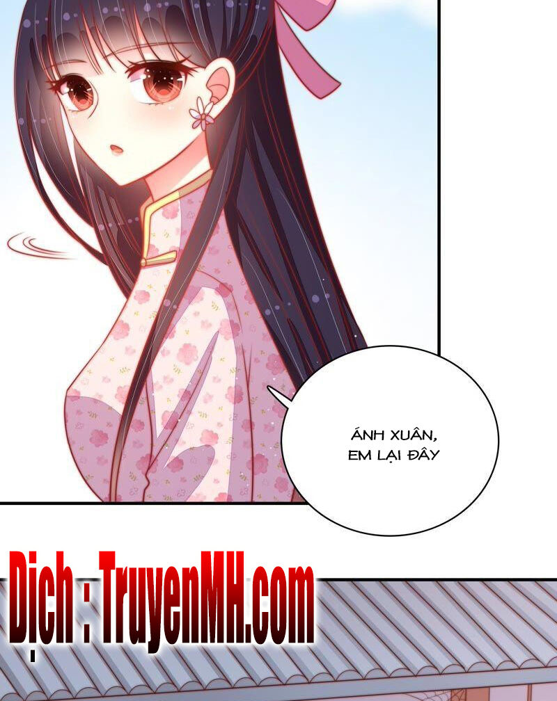 Ngày Nào Thiếu Soái Cũng Ghen Chapter 135 - 5