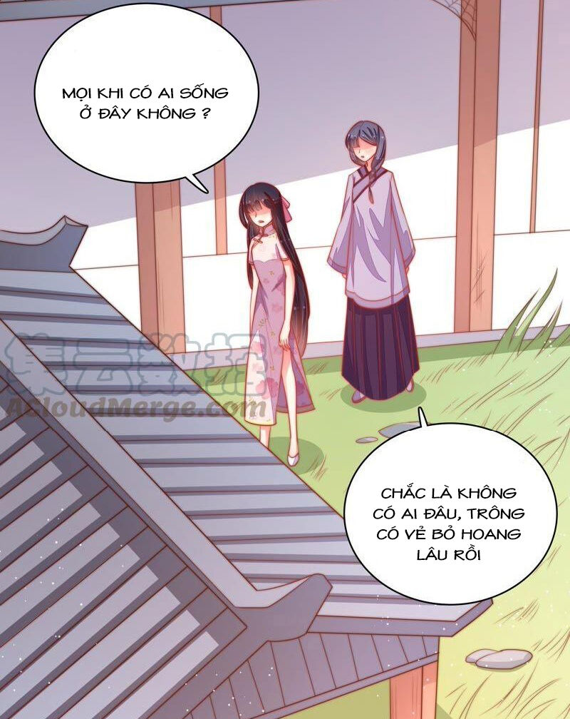 Ngày Nào Thiếu Soái Cũng Ghen Chapter 135 - 6