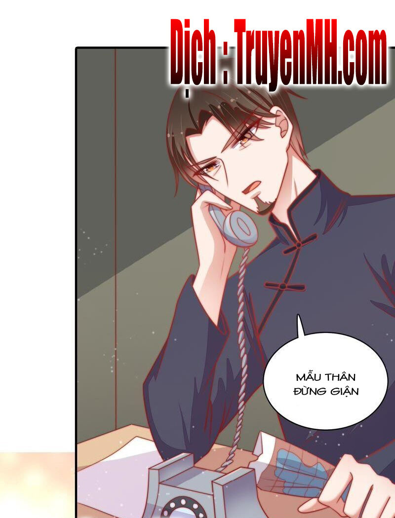 Ngày Nào Thiếu Soái Cũng Ghen Chapter 136 - 2