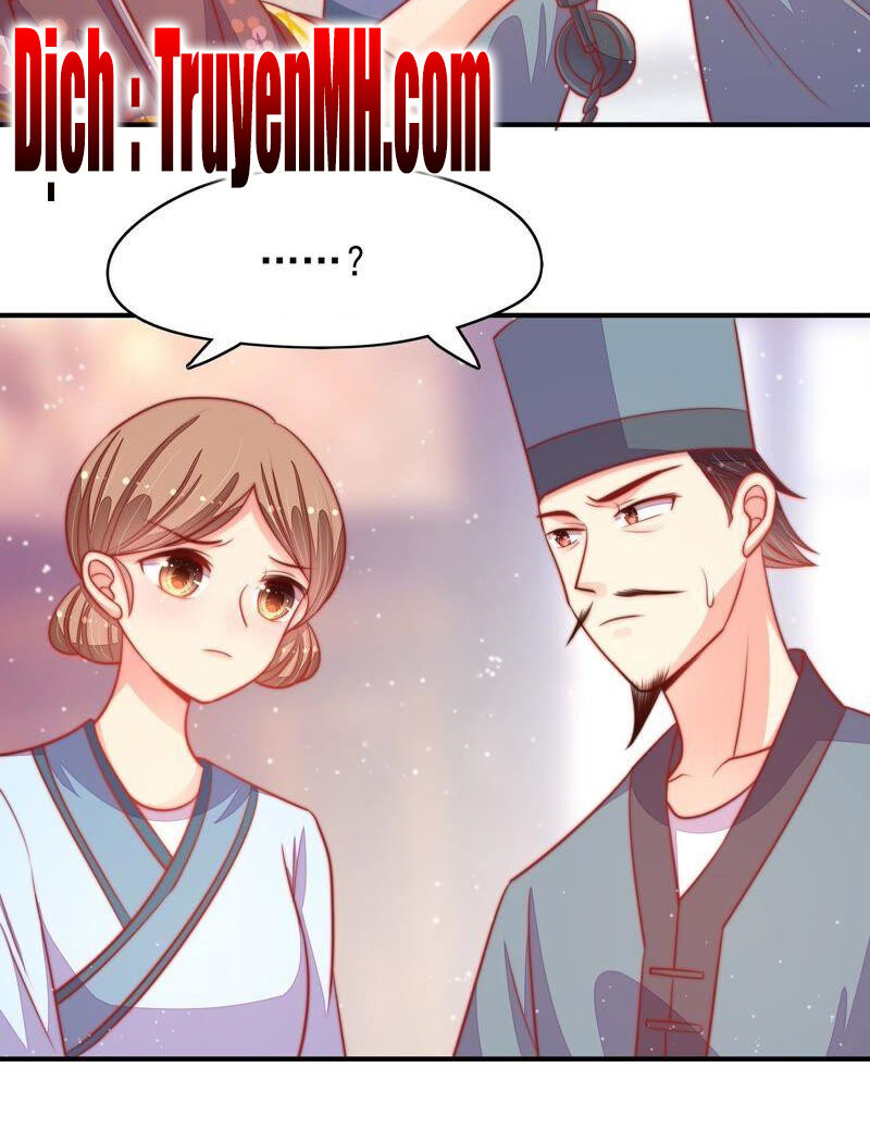 Ngày Nào Thiếu Soái Cũng Ghen Chapter 136 - 11