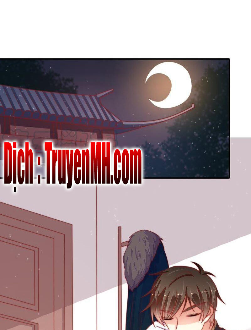 Ngày Nào Thiếu Soái Cũng Ghen Chapter 136 - 12
