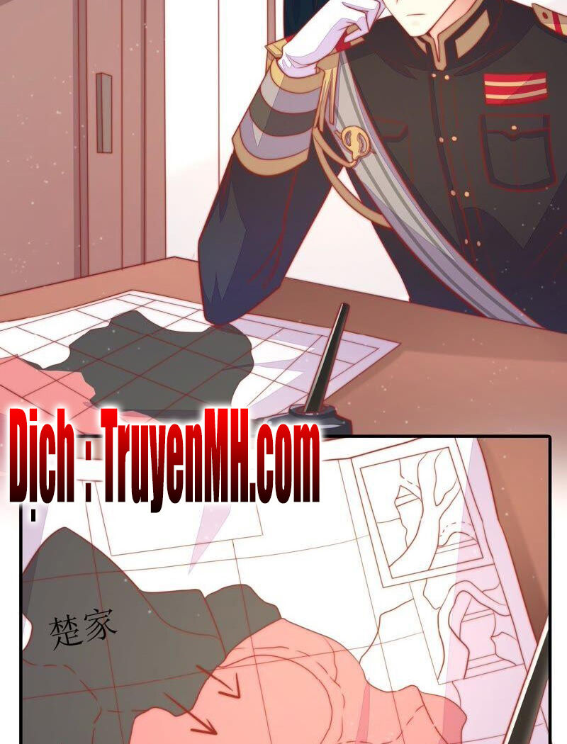 Ngày Nào Thiếu Soái Cũng Ghen Chapter 136 - 13