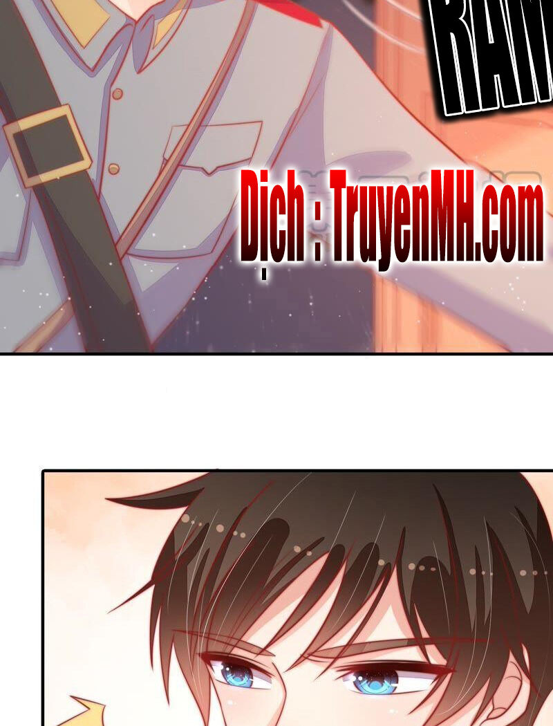 Ngày Nào Thiếu Soái Cũng Ghen Chapter 136 - 15