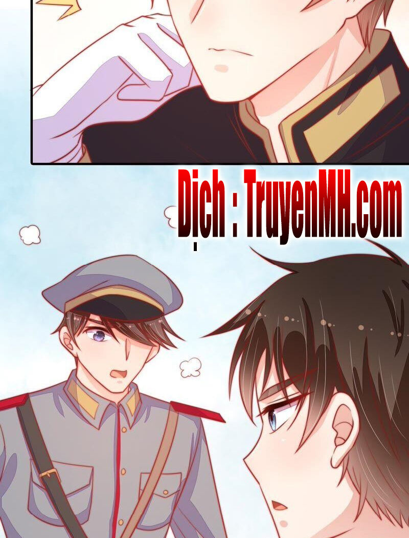 Ngày Nào Thiếu Soái Cũng Ghen Chapter 136 - 16
