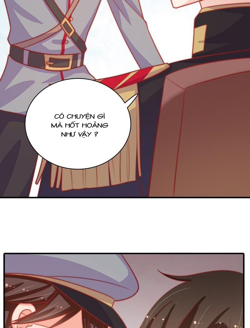 Ngày Nào Thiếu Soái Cũng Ghen Chapter 136 - 17