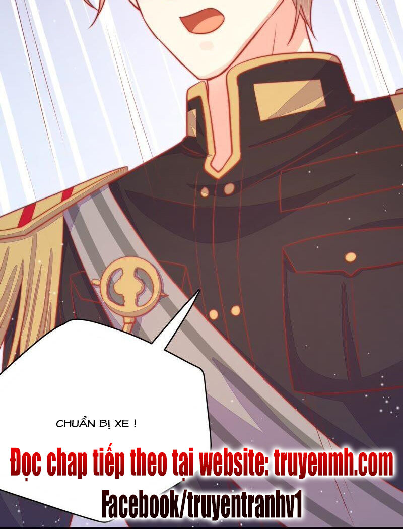 Ngày Nào Thiếu Soái Cũng Ghen Chapter 136 - 19