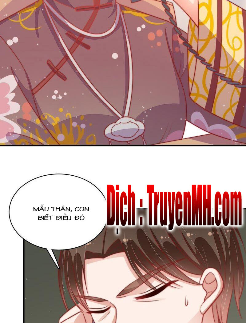 Ngày Nào Thiếu Soái Cũng Ghen Chapter 136 - 4