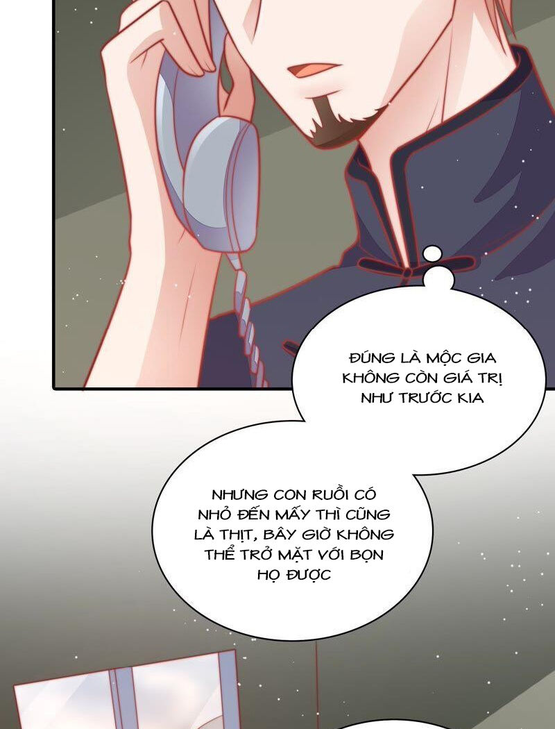 Ngày Nào Thiếu Soái Cũng Ghen Chapter 136 - 5