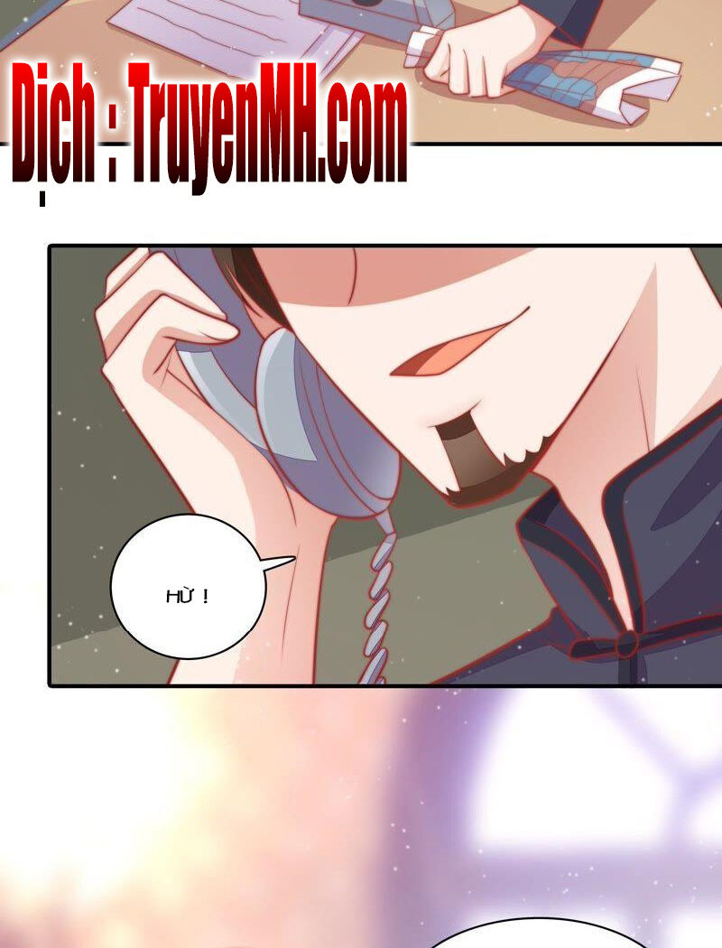 Ngày Nào Thiếu Soái Cũng Ghen Chapter 136 - 7