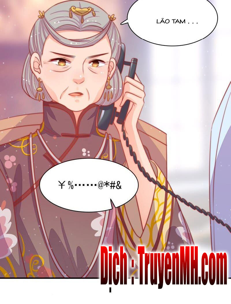 Ngày Nào Thiếu Soái Cũng Ghen Chapter 136 - 8