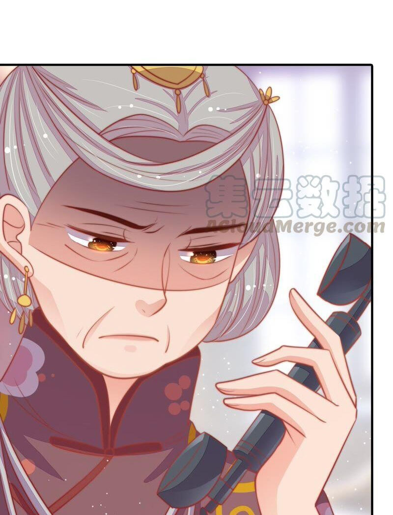 Ngày Nào Thiếu Soái Cũng Ghen Chapter 136 - 9