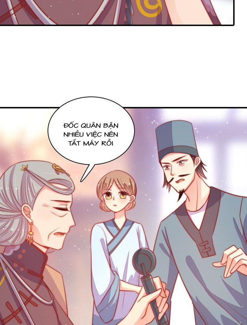 Ngày Nào Thiếu Soái Cũng Ghen Chapter 136 - 10