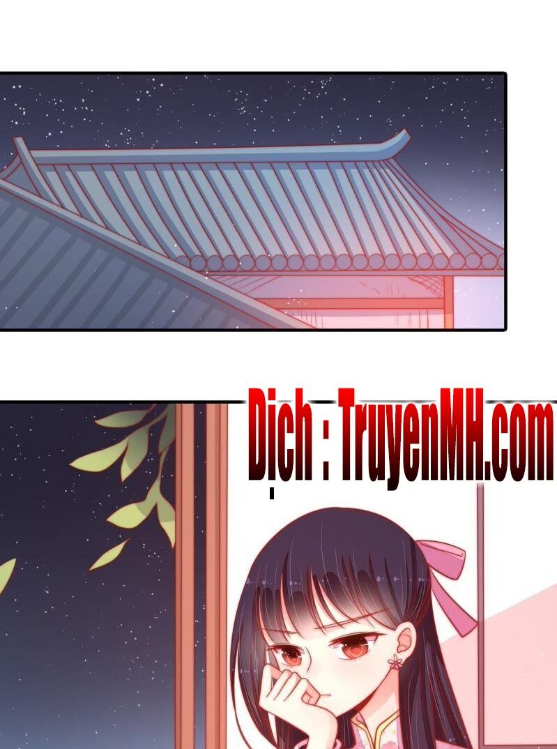 Ngày Nào Thiếu Soái Cũng Ghen Chapter 137 - 2