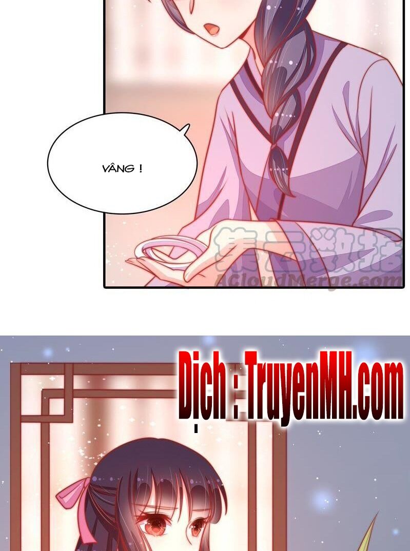 Ngày Nào Thiếu Soái Cũng Ghen Chapter 137 - 12