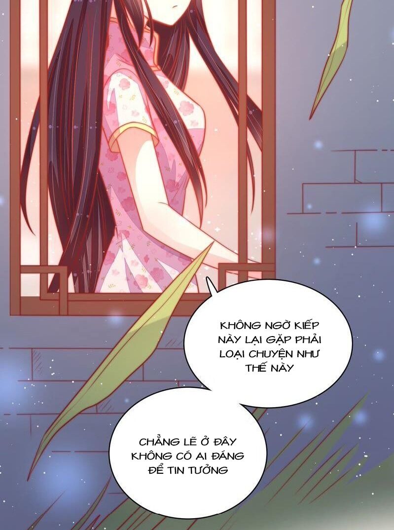 Ngày Nào Thiếu Soái Cũng Ghen Chapter 137 - 13
