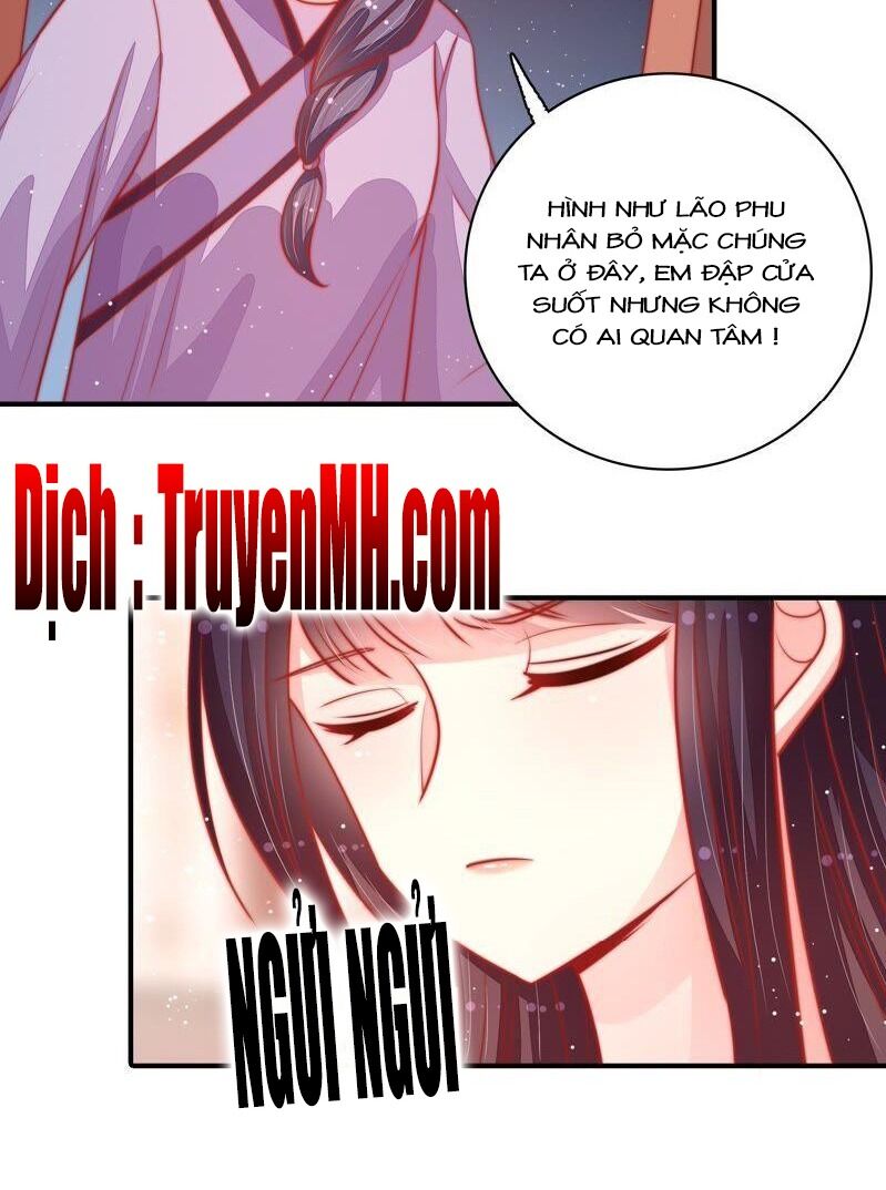 Ngày Nào Thiếu Soái Cũng Ghen Chapter 137 - 19