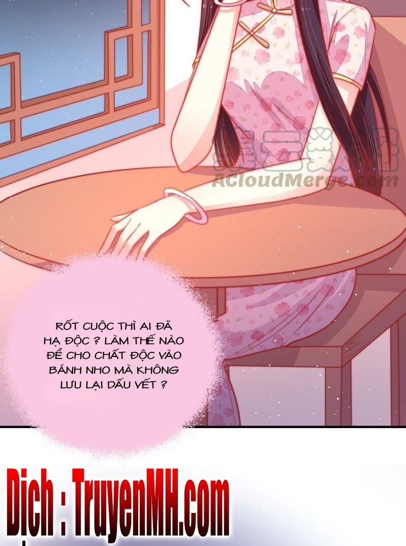 Ngày Nào Thiếu Soái Cũng Ghen Chapter 137 - 3