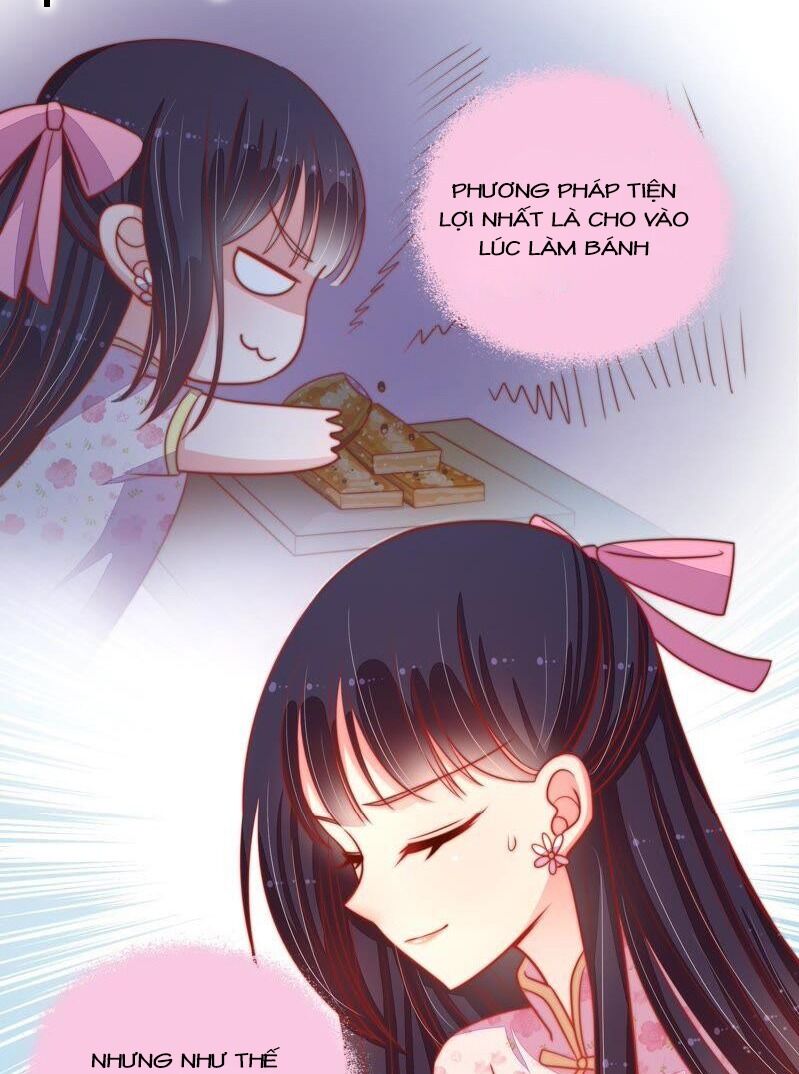 Ngày Nào Thiếu Soái Cũng Ghen Chapter 137 - 4