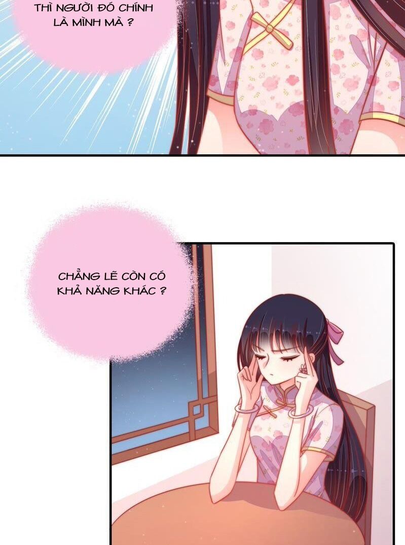 Ngày Nào Thiếu Soái Cũng Ghen Chapter 137 - 5