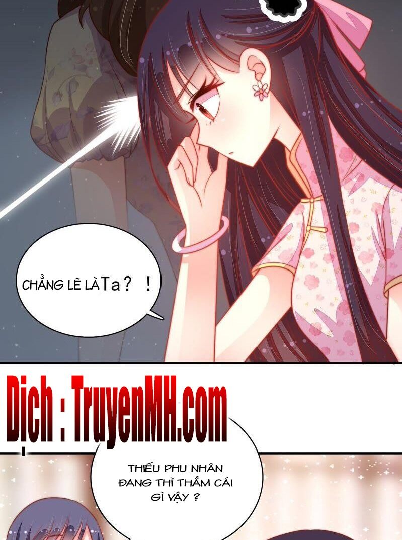 Ngày Nào Thiếu Soái Cũng Ghen Chapter 137 - 7