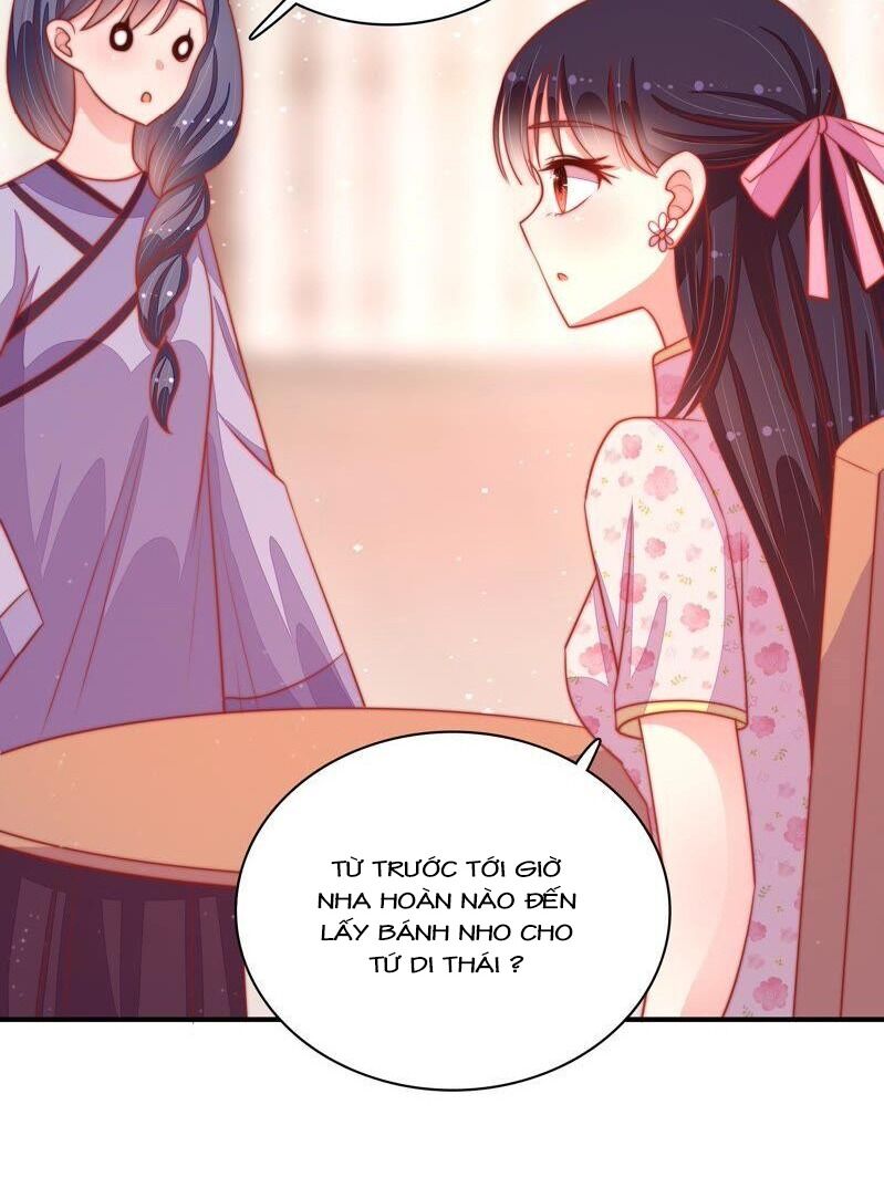 Ngày Nào Thiếu Soái Cũng Ghen Chapter 137 - 8