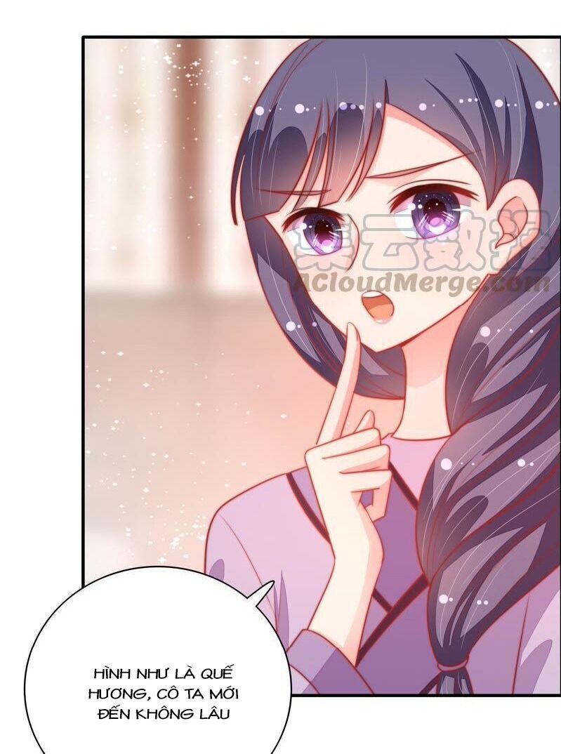 Ngày Nào Thiếu Soái Cũng Ghen Chapter 137 - 9