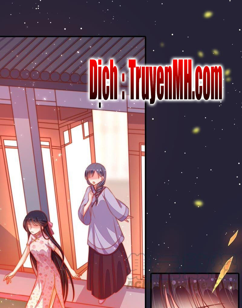 Ngày Nào Thiếu Soái Cũng Ghen Chapter 138 - 2