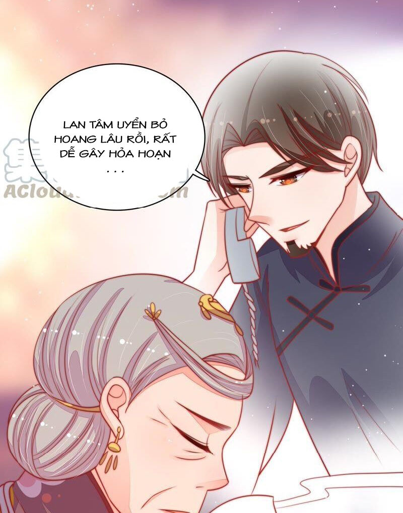 Ngày Nào Thiếu Soái Cũng Ghen Chapter 138 - 12