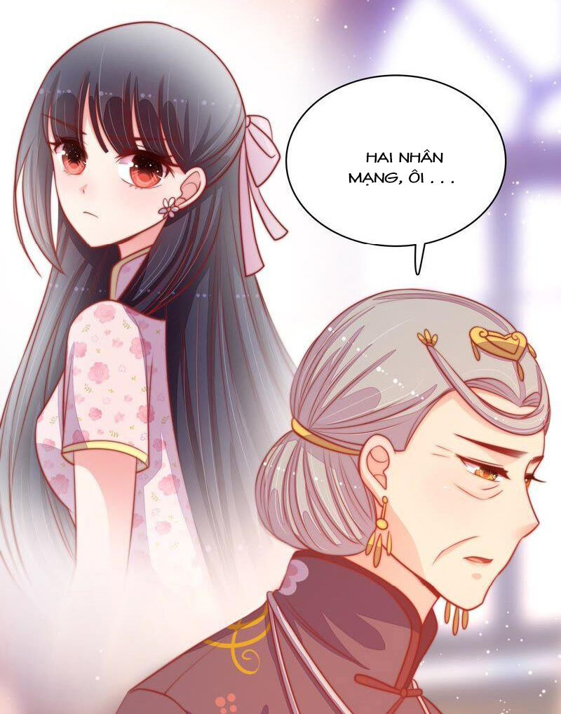 Ngày Nào Thiếu Soái Cũng Ghen Chapter 138 - 17
