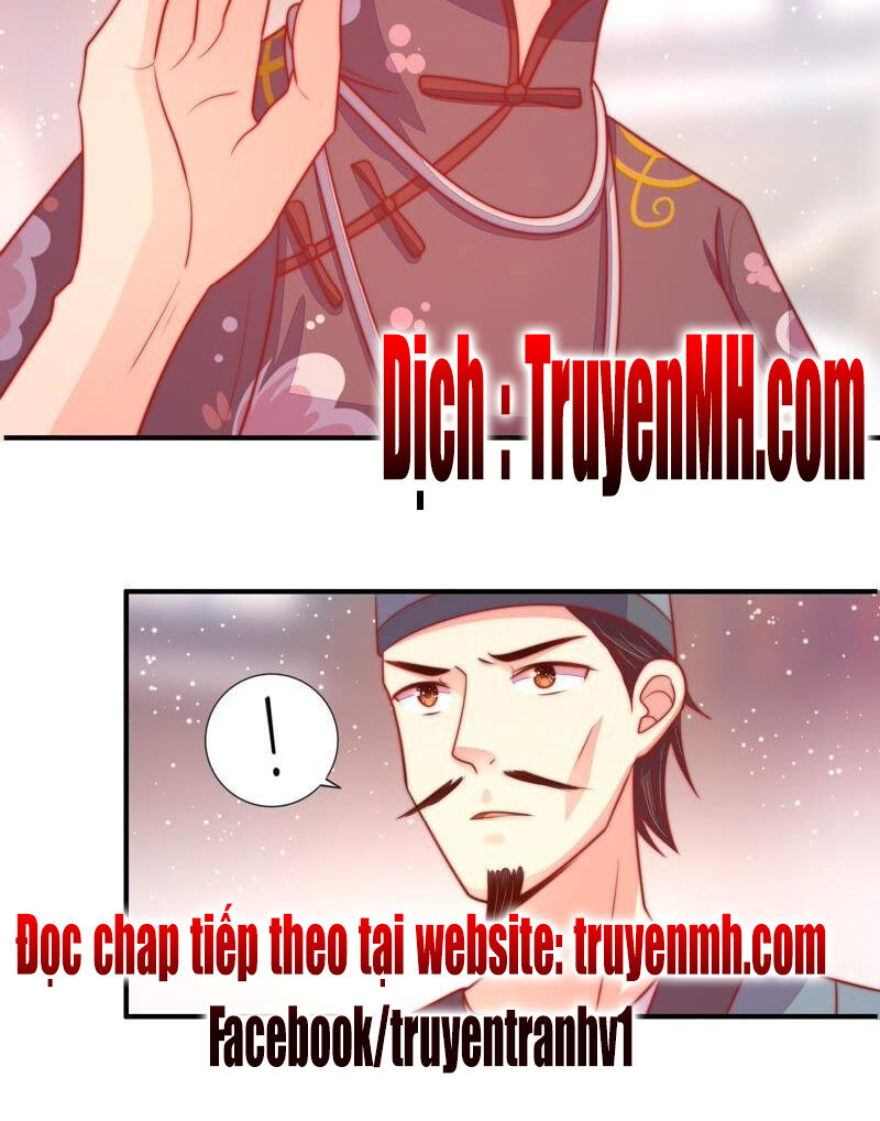 Ngày Nào Thiếu Soái Cũng Ghen Chapter 138 - 19