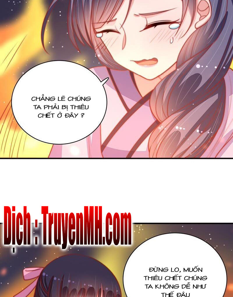 Ngày Nào Thiếu Soái Cũng Ghen Chapter 138 - 8